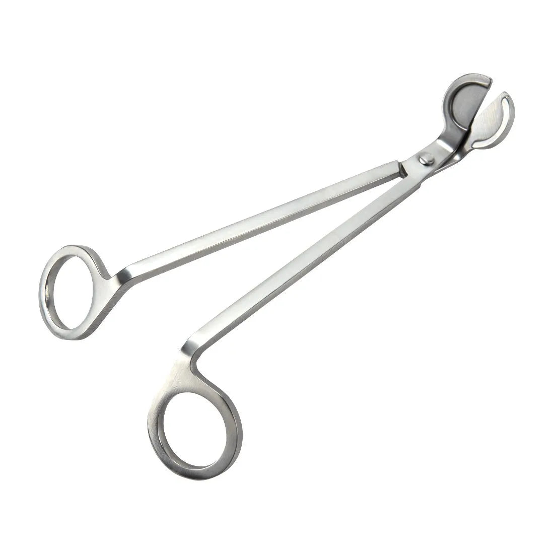 Wick Trimmer- Stainless Steel