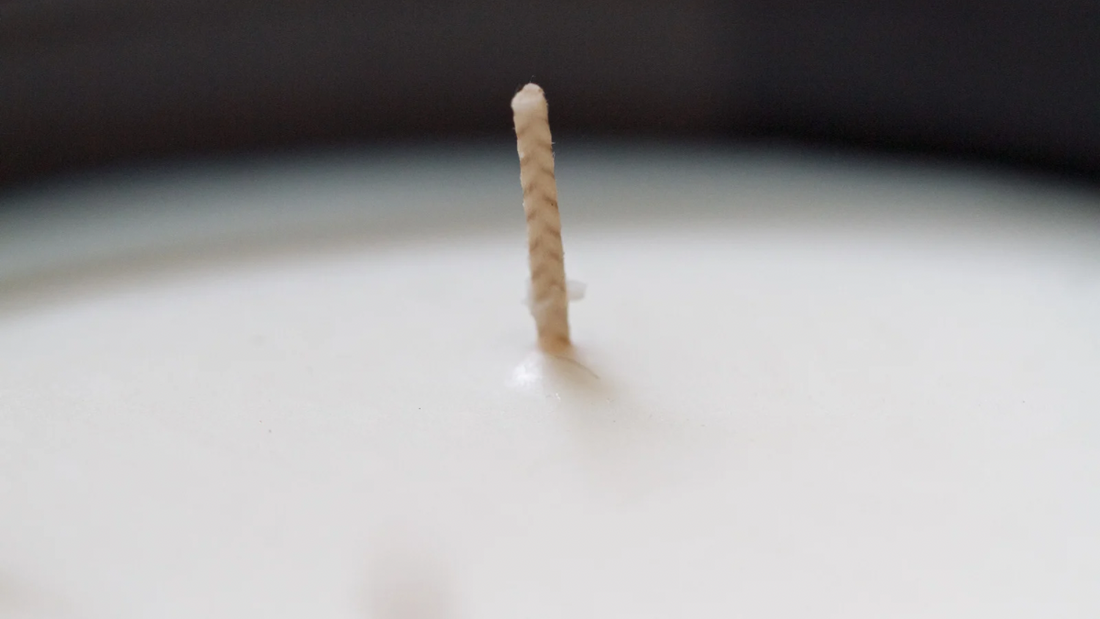 Candle Care 101:  How to Get the Most Out of Your Candles